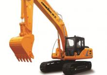 Bageri gusjeničari Lonking CDM6225