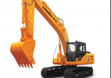 Bageri gusjeničari Lonking CDM6235E