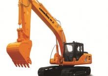 Bageri gusjeničari Lonking CDM6240