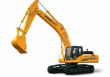 Bageri gusjeničari Lonking CDM6365E