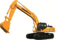 Bageri gusjeničari Lonking CDM6485H