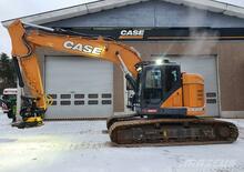 Bageri gusjeničari Case CX245D