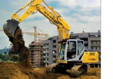 Bageri gusjeničari New Holland E 175 B
