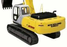 Bageri gusjeničari New Holland E 335
