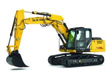Bageri gusjeničari New Holland E175C LC