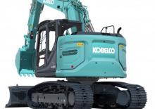Bageri gusjeničari Kobelco ED 160 BR 7