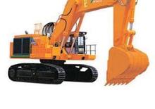 Bageri gusjeničari Hitachi EX 120