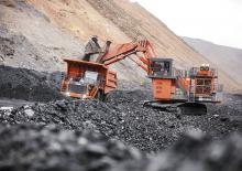 Bageri gusjeničari Hitachi EX 1900-6