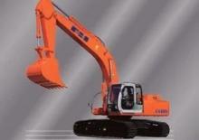 Bageri gusjeničari Fiat Kobelco EX 285 M