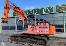 Bageri gusjeničari Fiat Kobelco EX 355 BEH