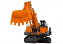 Bageri gusjeničari Hitachi EX 5600-6
