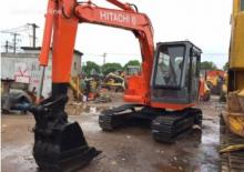 Bageri gusjeničari Hitachi EX 60-3