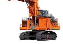 Bageri gusjeničari Hitachi EX 700 LD