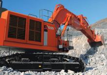 Bageri gusjeničari Hitachi EX1200-6