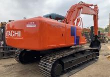 Bageri gusjeničari Hitachi EX200
