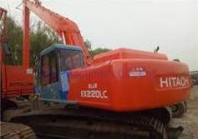 Bageri gusjeničari Hitachi EX220LC-3