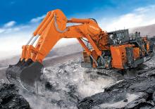 Bageri gusjeničari Hitachi EX8000-6