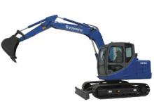 Bageri gusjeničari Strong GC88-8