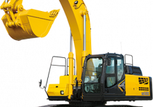 Bageri gusjeničari Kato HD1430LC-7