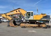 Bageri gusjeničari Bell HD2045III