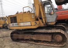 Bageri gusjeničari Kato HD450VII EXCEED