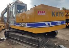 Bageri gusjeničari Kato HD800VII EXCEED