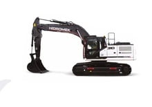 Bageri gusjeničari Hidromek HMK 310 LC