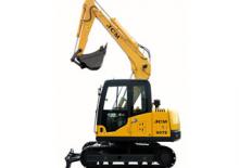 Bageri gusjeničari Strong JCM907D