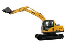Bageri gusjeničari Strong JCM916D