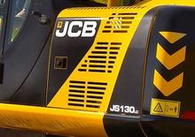 Bageri gusjeničari JCB JS 130 LC