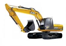 Bageri gusjeničari JCB JS200LC