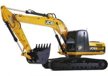 Bageri gusjeničari JCB JS 240 LC