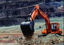Bageri gusjeničari TRXBUILD JY623E