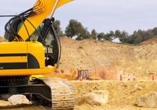 Bageri gusjeničari JCB JZ 255 L