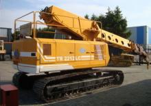 Bageri gusjeničari EWK KR 2212 LC