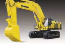 Bageri gusjeničari Komatsu PC1250SP-7