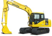 Bageri gusjeničari Komatsu PC130-8