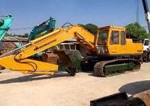Bageri gusjeničari Komatsu PC200-2