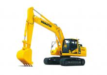 Bageri gusjeničari Komatsu PC220LC-11