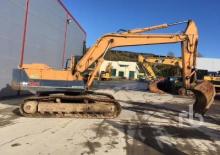 Bageri gusjeničari Komatsu PC220LC-3