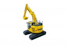 Bageri gusjeničari Komatsu PC228USLC-11E0