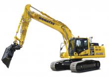 Bageri gusjeničari Komatsu PC290LCi-11E0