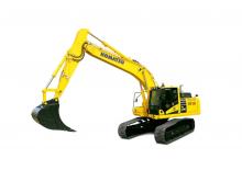 Bageri gusjeničari Komatsu PC290NLC-11E0