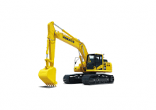 Bageri gusjeničari Komatsu PC290NLCD-10