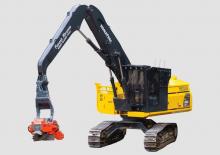 Bageri gusjeničari Komatsu PC300HW