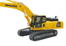 Bageri gusjeničari Komatsu PC300LC-8MO