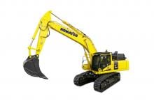 Bageri gusjeničari Komatsu PC490-11E0