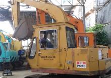 Bageri gusjeničari Komatsu PC60-1