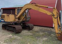 Bageri gusjeničari Komatsu PC60-2