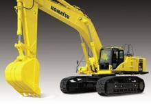 Bageri gusjeničari Komatsu PC600LC-7